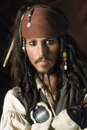 Фото Джонні Депп (Johnny Depp) #66782