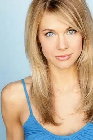 Фото Мейтленд Уорд (Maitland Ward) #21543