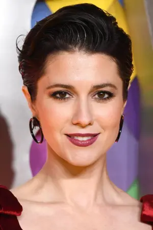 Фото Мері Елізабет Вінстед (Mary Elizabeth Winstead) #37167