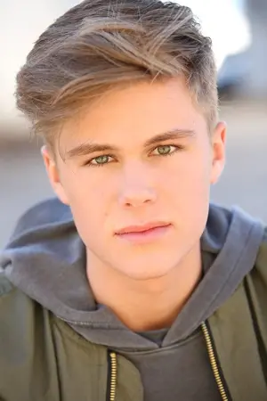 Фото Овен Патрік Джойнер #262030