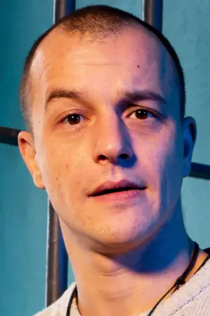 Фото Пол Воллін #68346