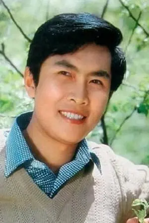 Фото Тан Ґуоцян #192878