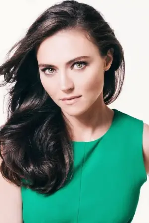 Фото Трієст Келлі Данн (Trieste Kelly Dunn) #95973