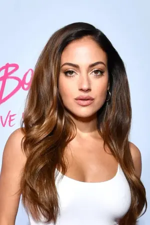 Фото Інанна Саркіс (Inanna Sarkis) #20989