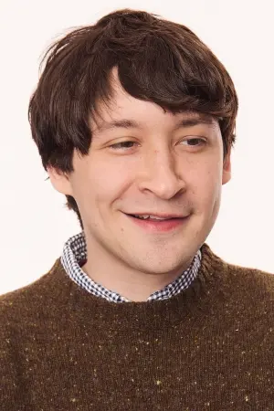 Фото Оуен Клайн #105379