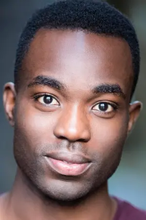 Фото Паапа Ессієду #8425