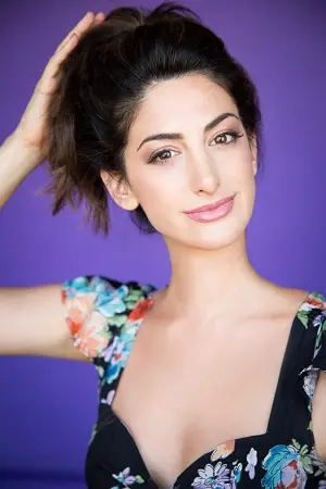 Фото Ейден Майєрі (Ayden Mayeri) #64762