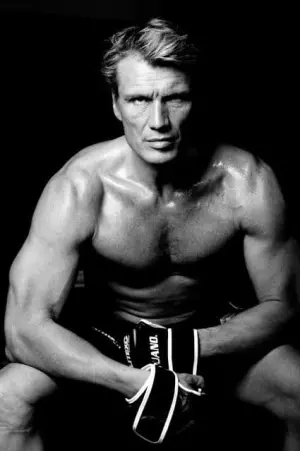Фото Дольф Лундґрен (Dolph Lundgren) #65399
