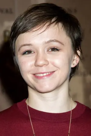 Фото  (Emily Skeggs) #61554