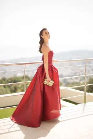 Фото Ганна Ольденбург (Hanna Oldenburg) #17069