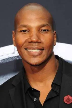 Фото Ісаак Кіз #25841