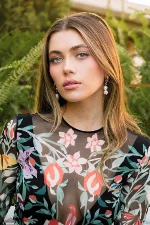 Фото  (Amelie Zilber) #396796