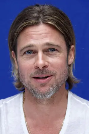 Фото Бред Пітт (Brad Pitt) #14464