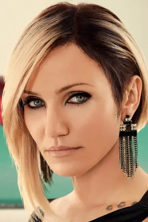 Фото Кемерон Діаз (Cameron Diaz) #15308