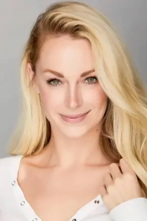 Фото Ханна Дугласс #15670