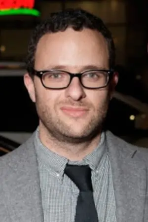 Фото Марк Гейман #71373