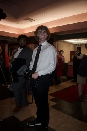 Фото Мартін Макґован (Martin McGowan) #362666