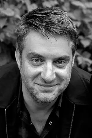 Фото Девід Бауерс #66931