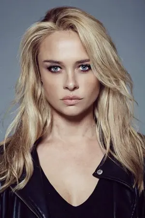 Фото Медісон Мак-Кінлі #17179