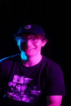 Фото Чарлі В