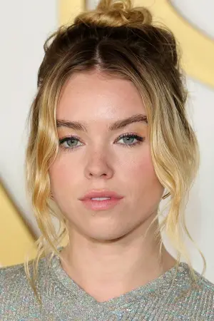 Фото Міллі Алкок (Milly Alcock) #346438