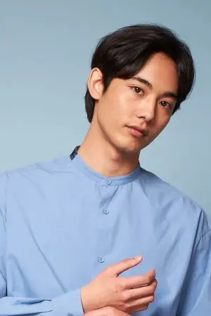 Фото Ясунарі Фуджібаяші (Yasunari Fujibayashi) #283822