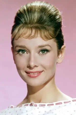 Фото Одрі Хепберн (Audrey Hepburn) #75476
