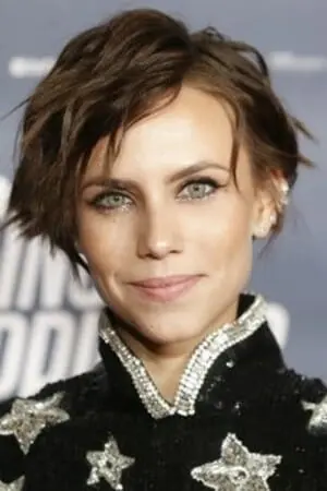 Фото Аура Гаррідо #16458