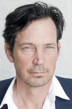 Фото Баррі Дель Шерман #2307