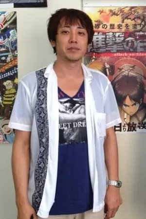 Фото  (Kensuke Tateishi) #71273