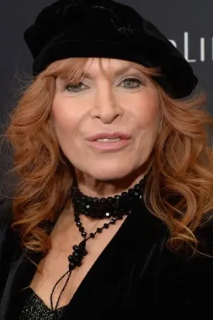 Фото Мерилін Венс #1717