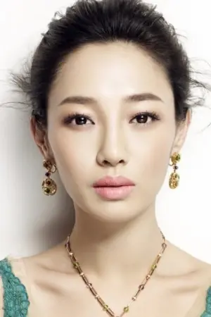 Фото  (Bai Baihe) #166595