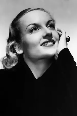 Фото Керол Ломбард (Carole Lombard) #127707