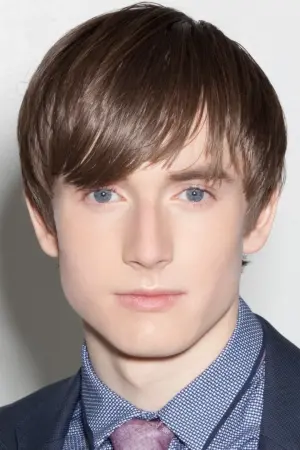 Фото Гіг Мортон #155110