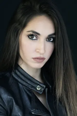 Фото Ніхан Гур (Nihan Gur) #4398