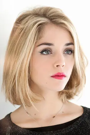 Фото Аліс Ізааз #132142