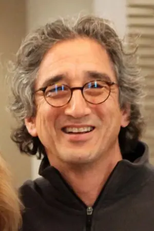 Фото Девід Гроссман (David Grossman) #162818