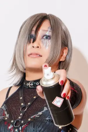 Фото Конамі Такемото (Konami Takemoto) #348444