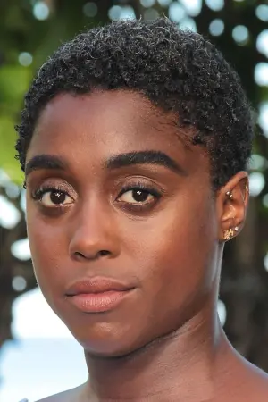 Фото Лашана Лінч (Lashana Lynch) #65492