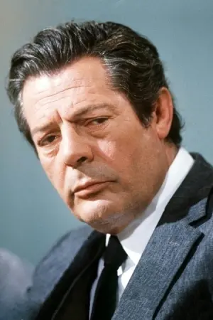 Фото Марчелло Мастроянні (Marcello Mastroianni) #112902