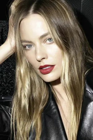 Фото Марґо Роббі (Margot Robbie) #280235