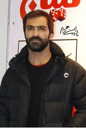 Фото  (Reza Akhlaghirad) #355031