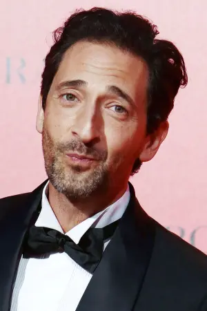 Фото Едрієн Броді (Adrien Brody) #14861