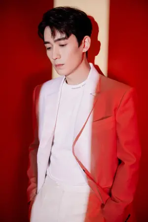 Фото Чжу Ілун (Zhu Yilong) #90652