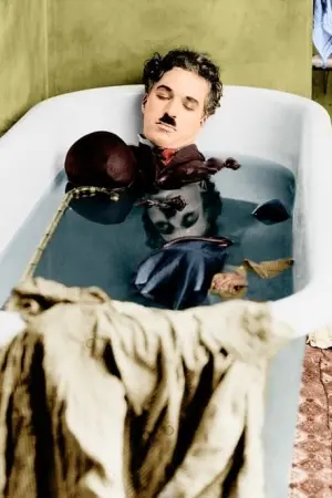 Фото Чарлі Чаплін (Charlie Chaplin) #94353