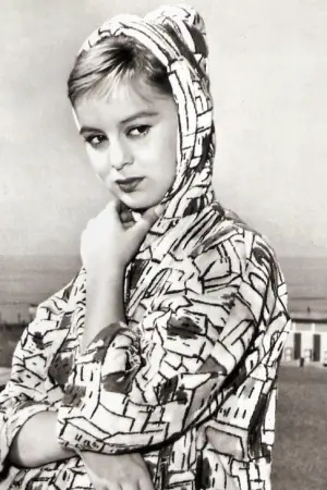 Фото Алессандра Панаро (Alessandra Panaro) #126870