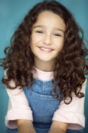 Фото Ава Каріофіліс (Ava Caryofyllis) #9144