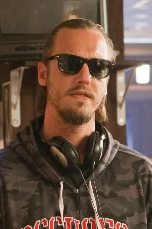 Фото Фліп ван дер Куйль #238448