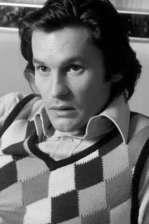 Фото Гельмут Бергер (Helmut Berger) #56202