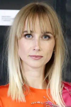 Фото Інгрід Гарсія Йонссон #41735